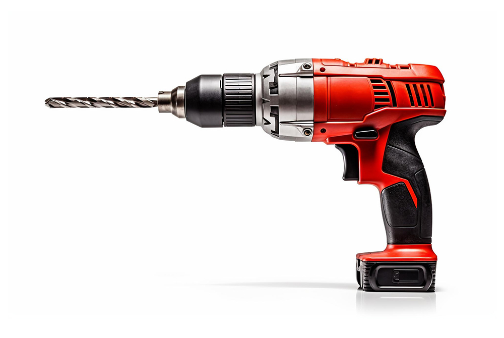 Air Tools