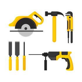 Power Tools