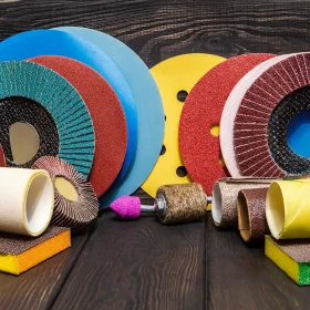 Abrasives