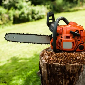 Chain Saws