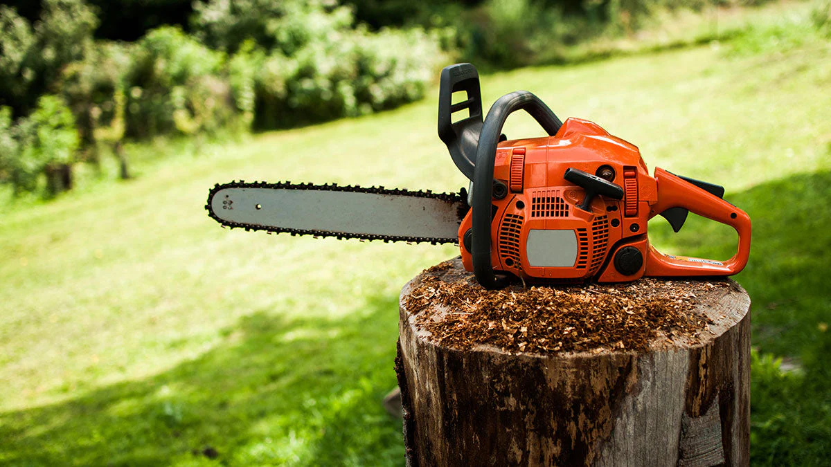 Chain Saws