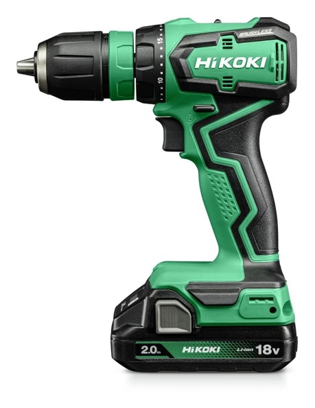 HiKOKI Cordless Drill